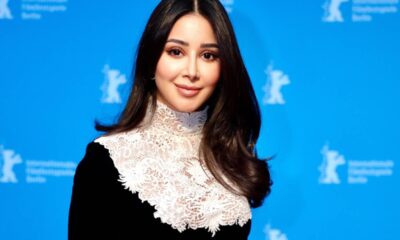 أسيل العمران: تأثير تجميد البويضات على مظهري في الجونة