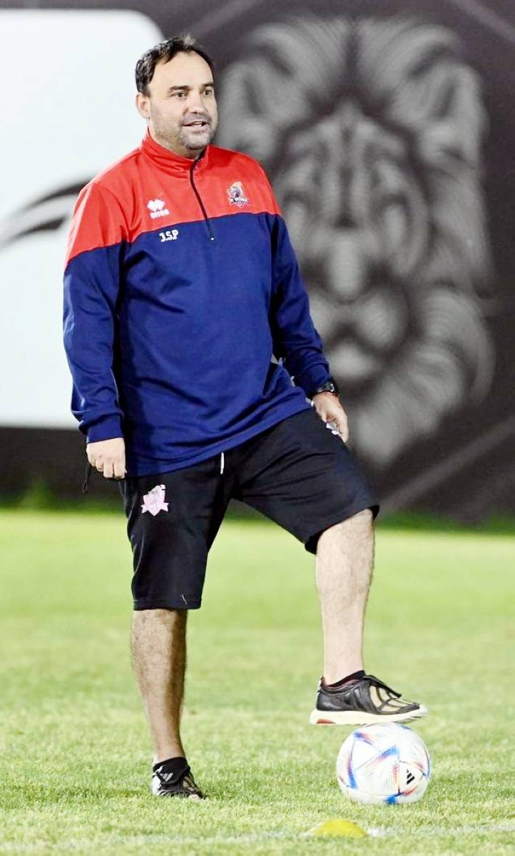 سييرا يطلب باخشوين ويودا يقود هجوم الوحدة