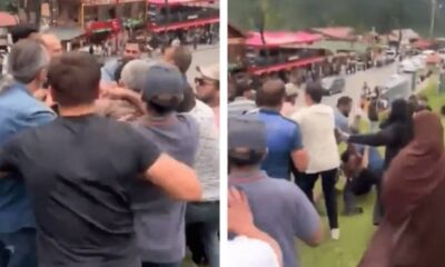 اعتداء على عائلة سعودية في تركيا: السلطات تؤكد احتواء الحادث