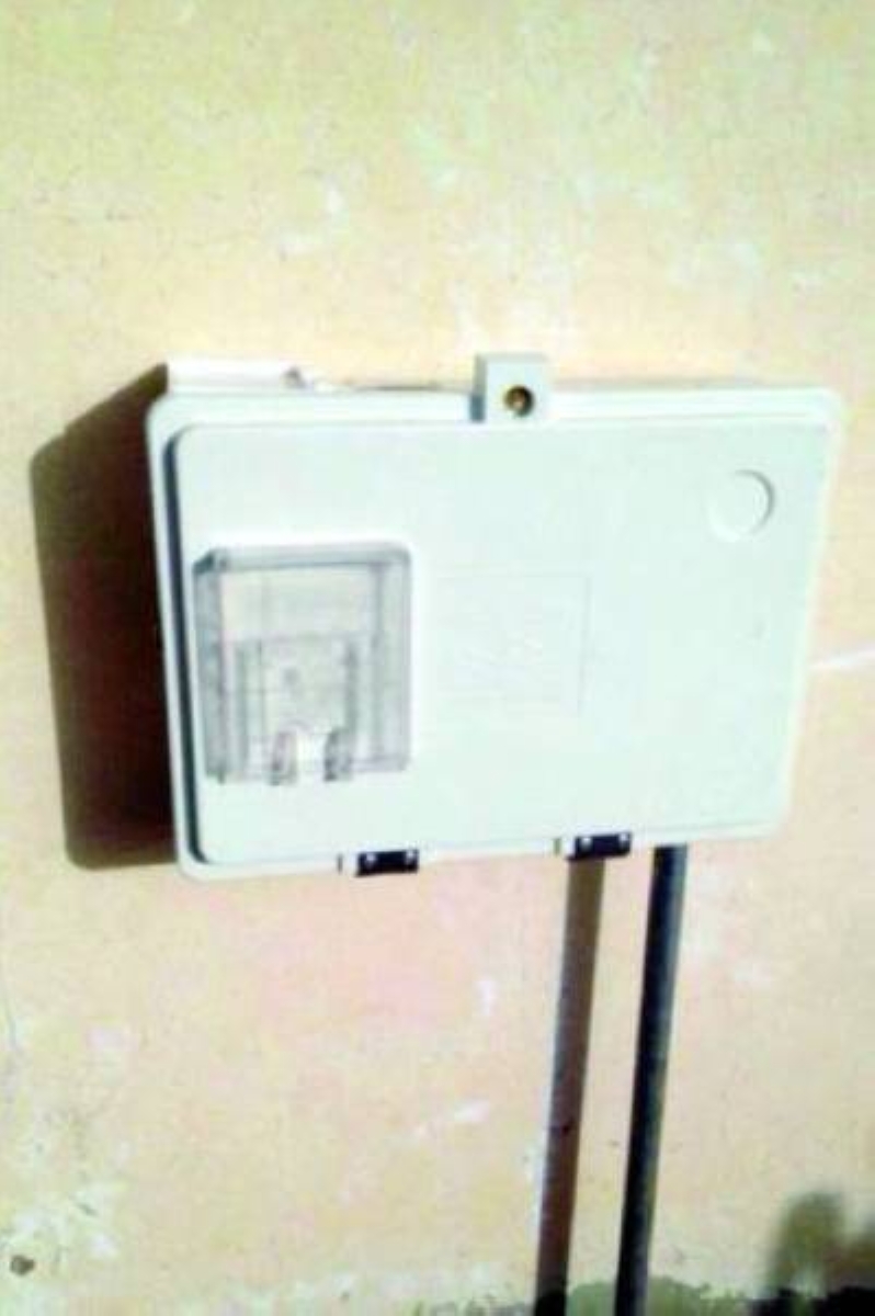 تصحيح توصيلات المياه والصرف: 22 يوماً قبل انتهاء المهلة