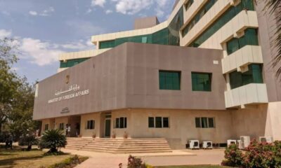 الأزمة السودانية: حكومة الدعم السريع وانكسارها