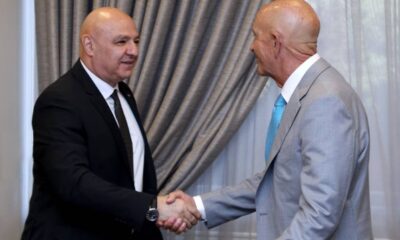 مستقبل سلاح حزب الله: هل ينتهي الجمود؟