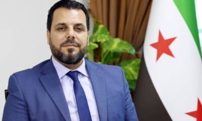 انتخابات مجلس الشعب السوري: موعدها بين 15 و20 سبتمبر