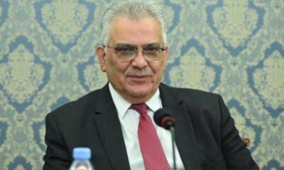 تصريح وزير الخارجية السعودي يدعم حل الدولتين بفلسطين