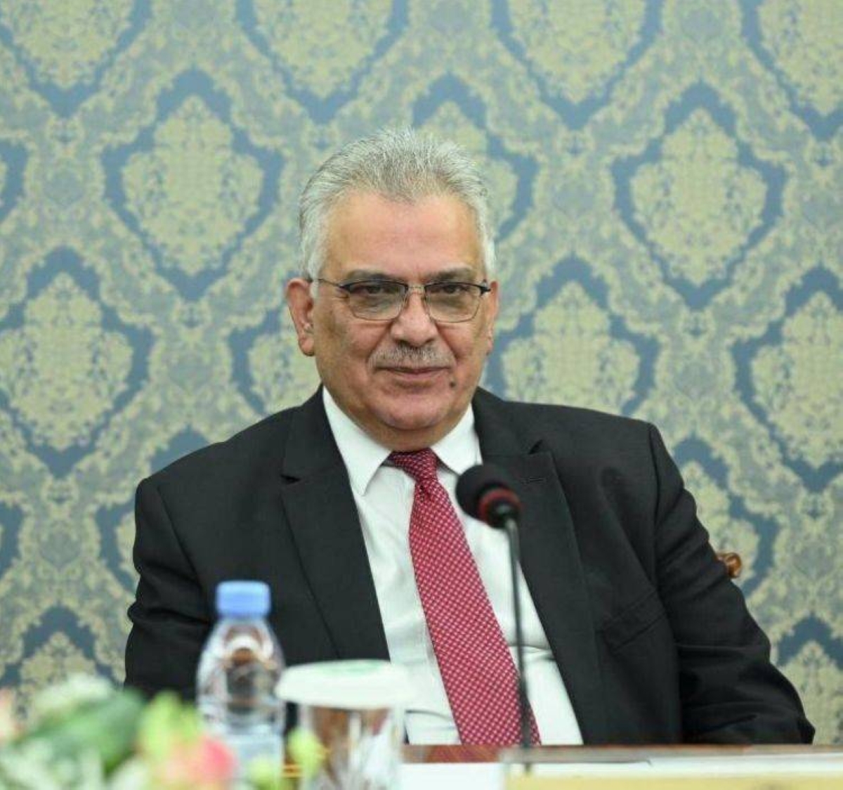 تصريح وزير الخارجية السعودي يدعم حل الدولتين بفلسطين