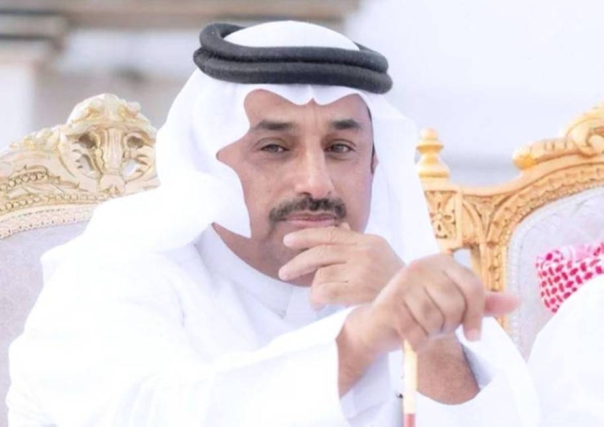 تأثير الشيلات على العرضة والمحاورة: رأي صويلح المنتشري