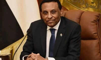 تعيين 5 وزراء جدد في السودان: تحديث حكومي مهم