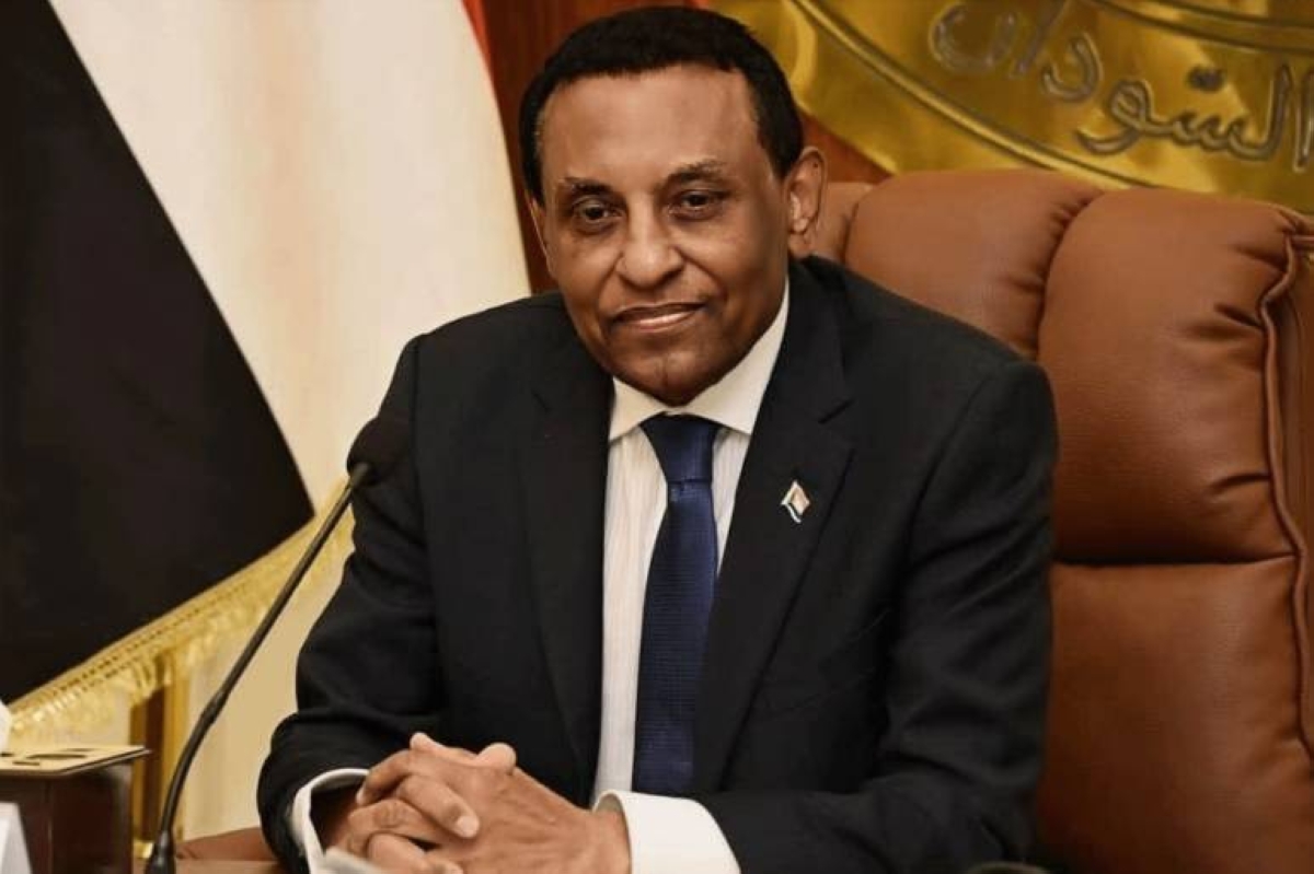 تعيين 5 وزراء جدد في السودان: تحديث حكومي مهم