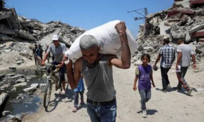 إسرائيل وخطط ترحيل الفلسطينيين: مصير رفح؟