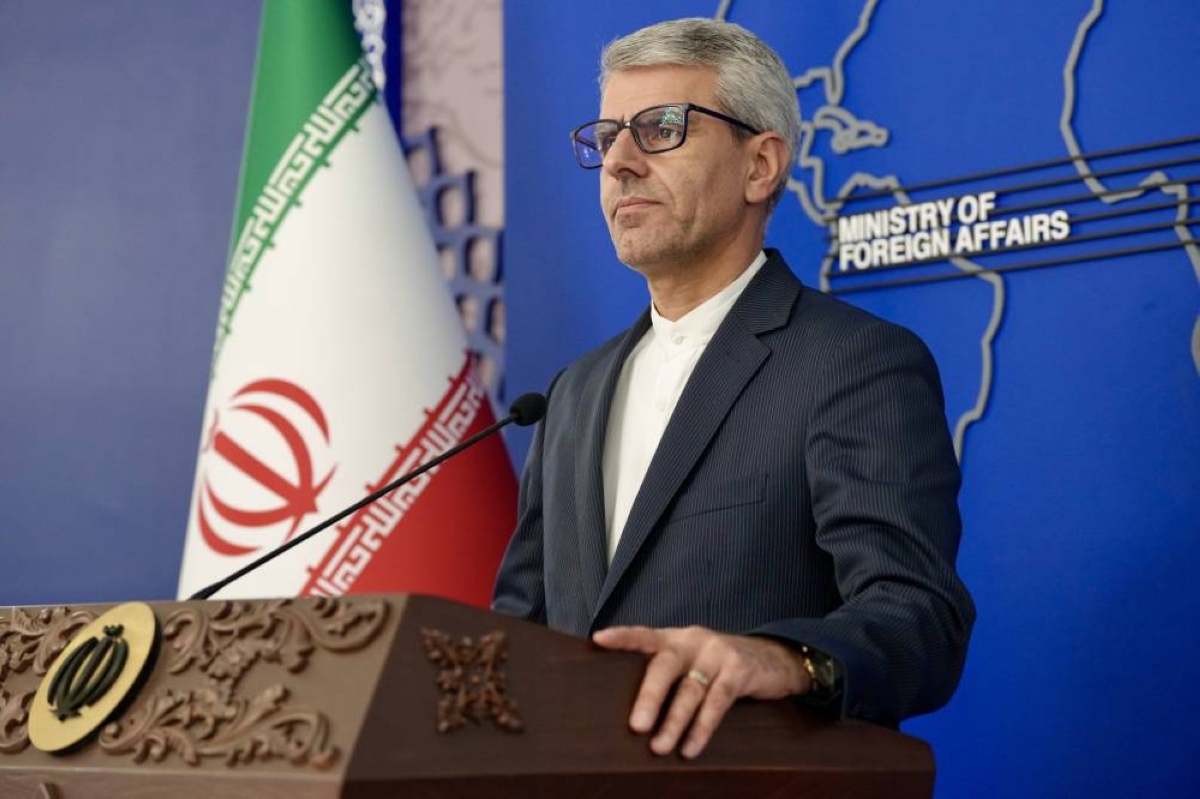 زيارة وفد الطاقة الذرية لطهران خلال أسبوعين