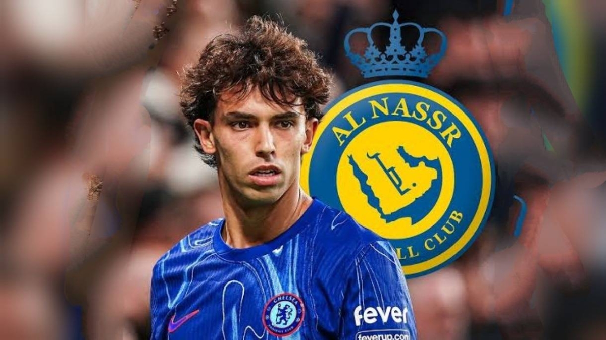 تفاصيل انتقال وراتب فيليكس لنادي النصر السعودي