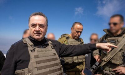 وزير دفاع إسرائيل يهدد إيران: استعدادات لمفاجآت جديدة