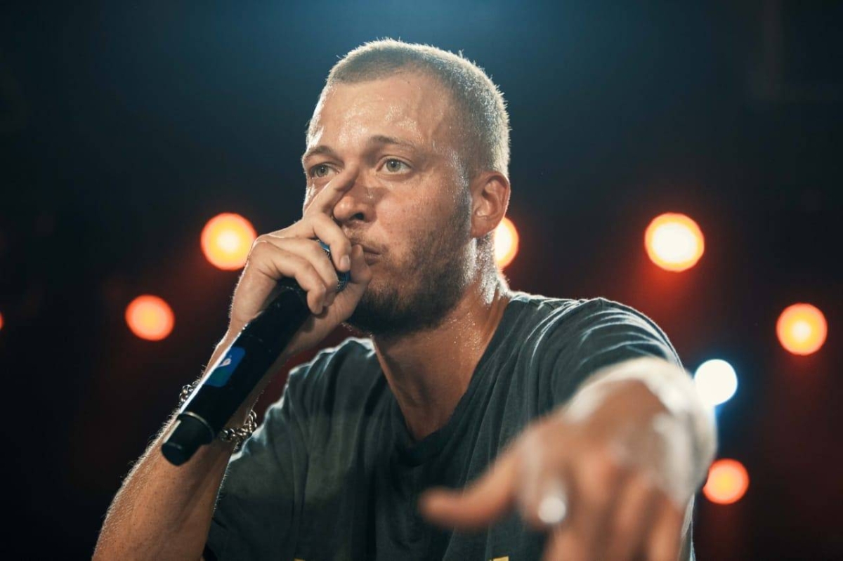 حفل مشترك لمروان موسى وكايروكي في الرياض: ليلة لا تُنسى