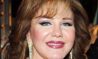 ميادة الحناوي: تأثير السوشيال ميديا وأرشيفي الجديد