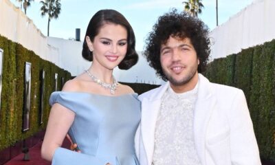 سيلينا غوميز: من أزمات نفسية إلى زفاف محمي بحراسة مشددة