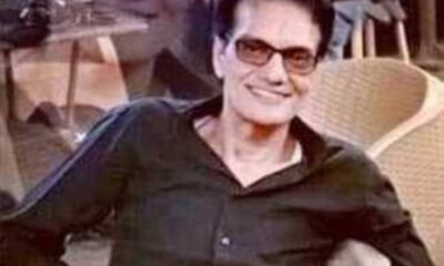 وفاة أحمد الحجار بعد صراع طويل مع مرض السرطان