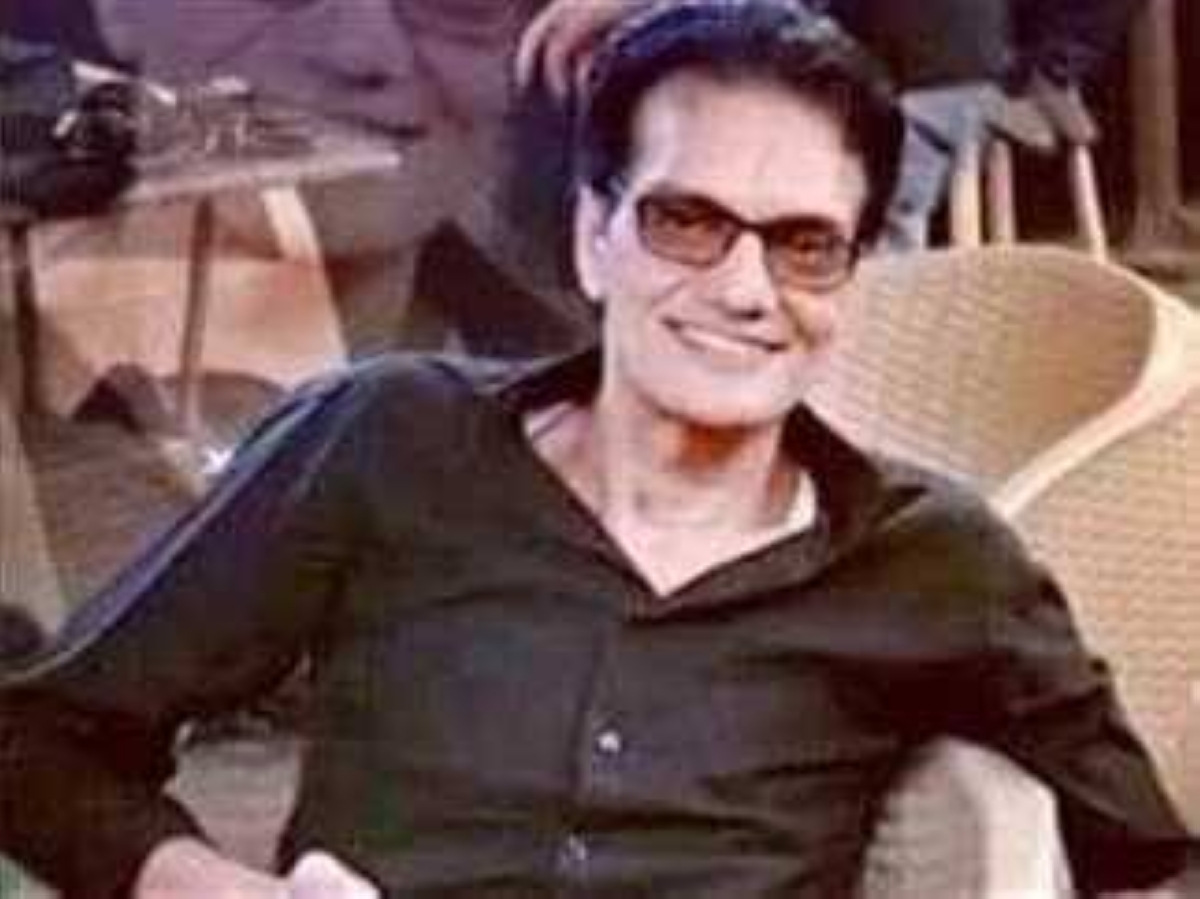 وفاة أحمد الحجار بعد صراع طويل مع مرض السرطان