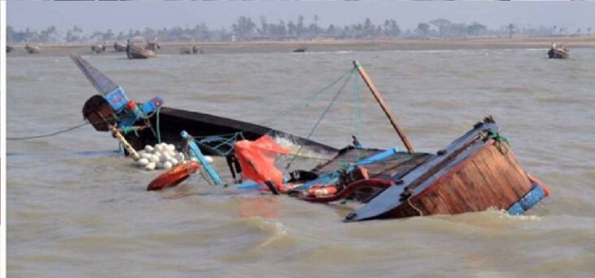 "غرق عبارة في نيجيريا: وفاة 13 شخصاً في حادث مأساوي"