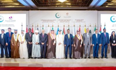 المصالحة الصومالية الإثيوبية: خطوة نحو مستقبل مستقر