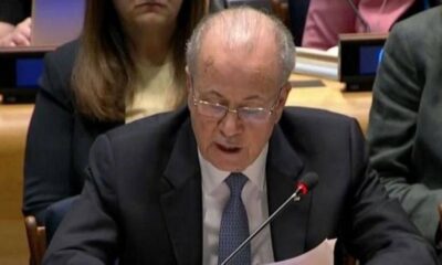 رئيس الوزراء الفلسطيني: إنهاء تشرد الفلسطينيين ضرورة