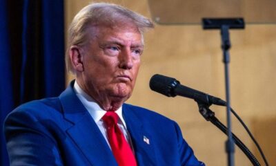 ترمب يعبر عن خيبة أمله في بوتين: تفاصيل التصريح