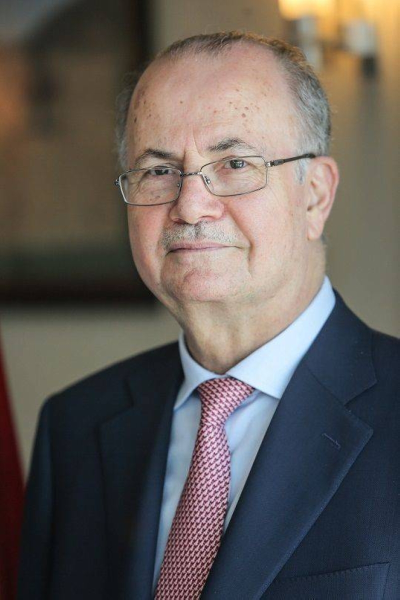 دعم عالمي لحقوق الفلسطينيين: رسالة من رئيس الوزراء