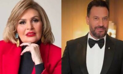 ماجد المصري ويسرا يتحديان الصعوبات في فيلم السّت لما