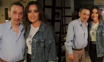 لطيفة تكشف عن مصير أعمالها مع زياد الرحباني في الألبوم الجديد