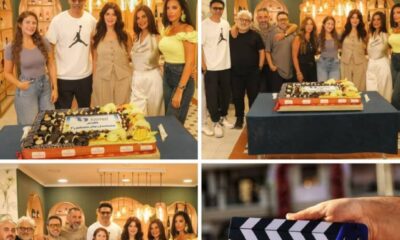 غادة عادل وإنجي المقدم في "وتر حساس2": تفاصيل مثيرة