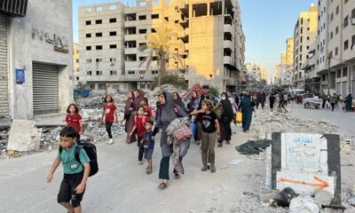 تفاصيل خطة نتنياهو الجديدة لغزة: ماذا تتضمن؟