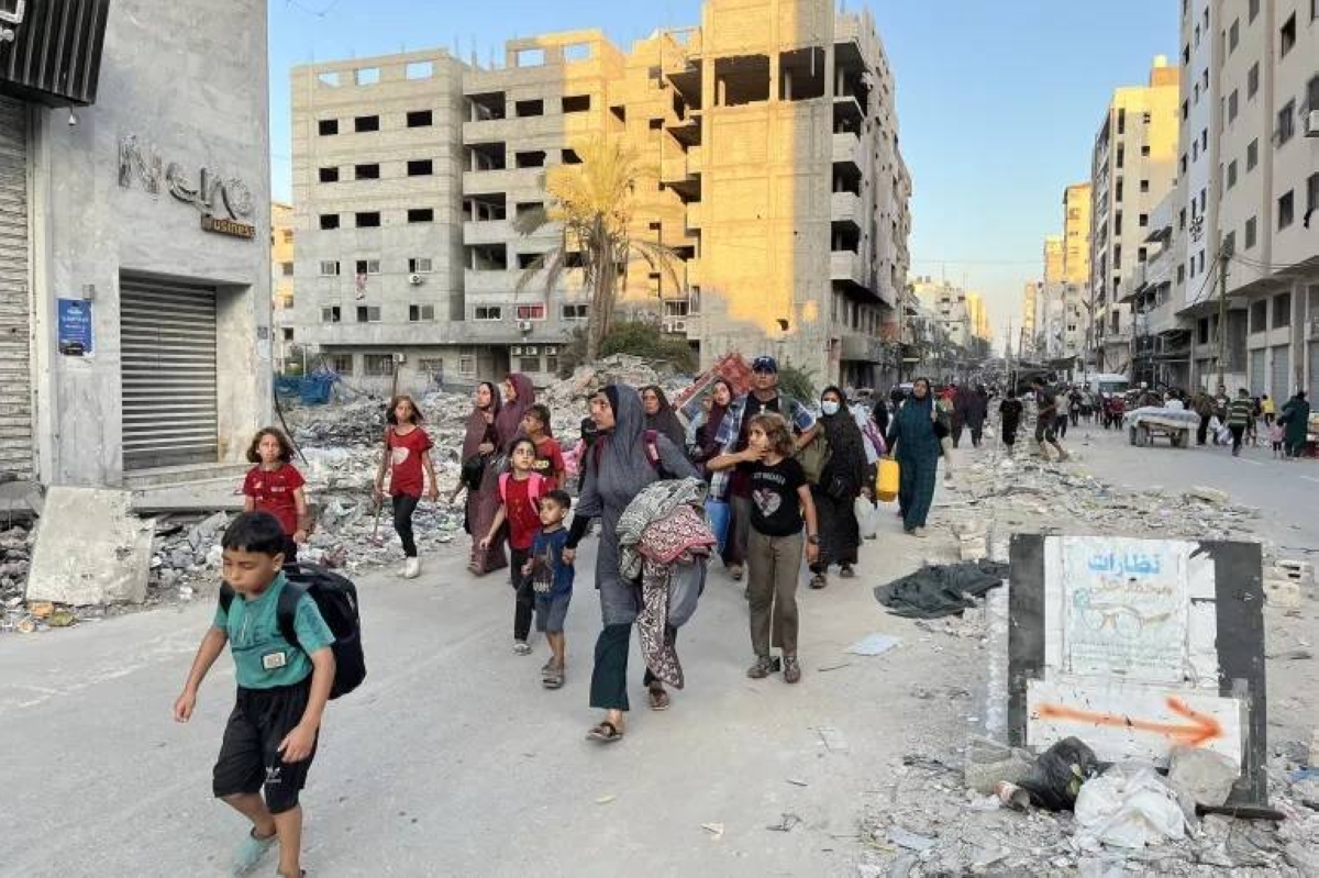 تفاصيل خطة نتنياهو الجديدة لغزة: ماذا تتضمن؟