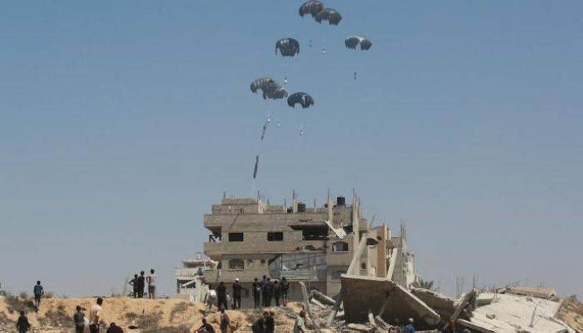 غزة تواجه أسوأ أزمة مجاعة: تحذير الأمم المتحدة