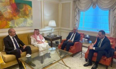 وزراء خارجية عرب يبحثون أزمة غزة الإنسانية