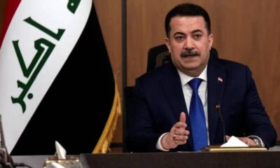 العراق يحبط هجمات ضد إسرائيل والقوات الأمريكية