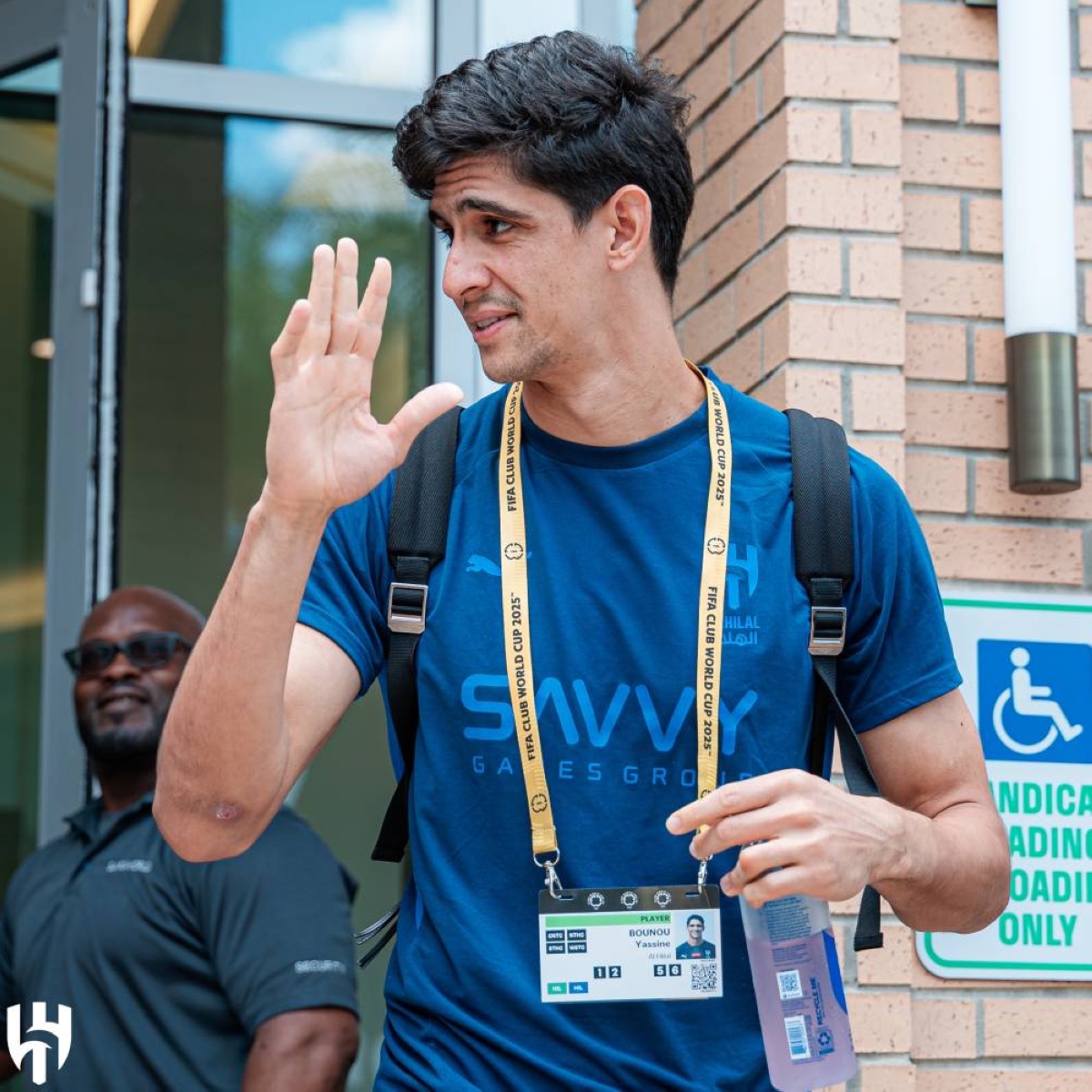 ألمانيا تدعم تجهيز الهلال للموسم الجديد بنجاح