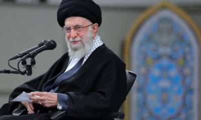 خامنئي: الغرب يستخدم النووي كذريعة لمواجهة إيران