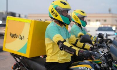 كيتا توسع خدماتها إلى 11 مدينة جديدة في السعودية