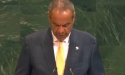 الكويت ترفض سياسات تعرقل حل الدولتين وتطالب باعتراف دولي