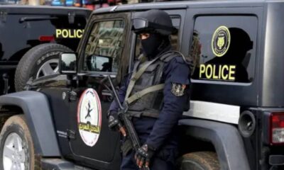 القبض على مؤثرة مصرية بتهمة التشهير بالفنانة وفاء عامر