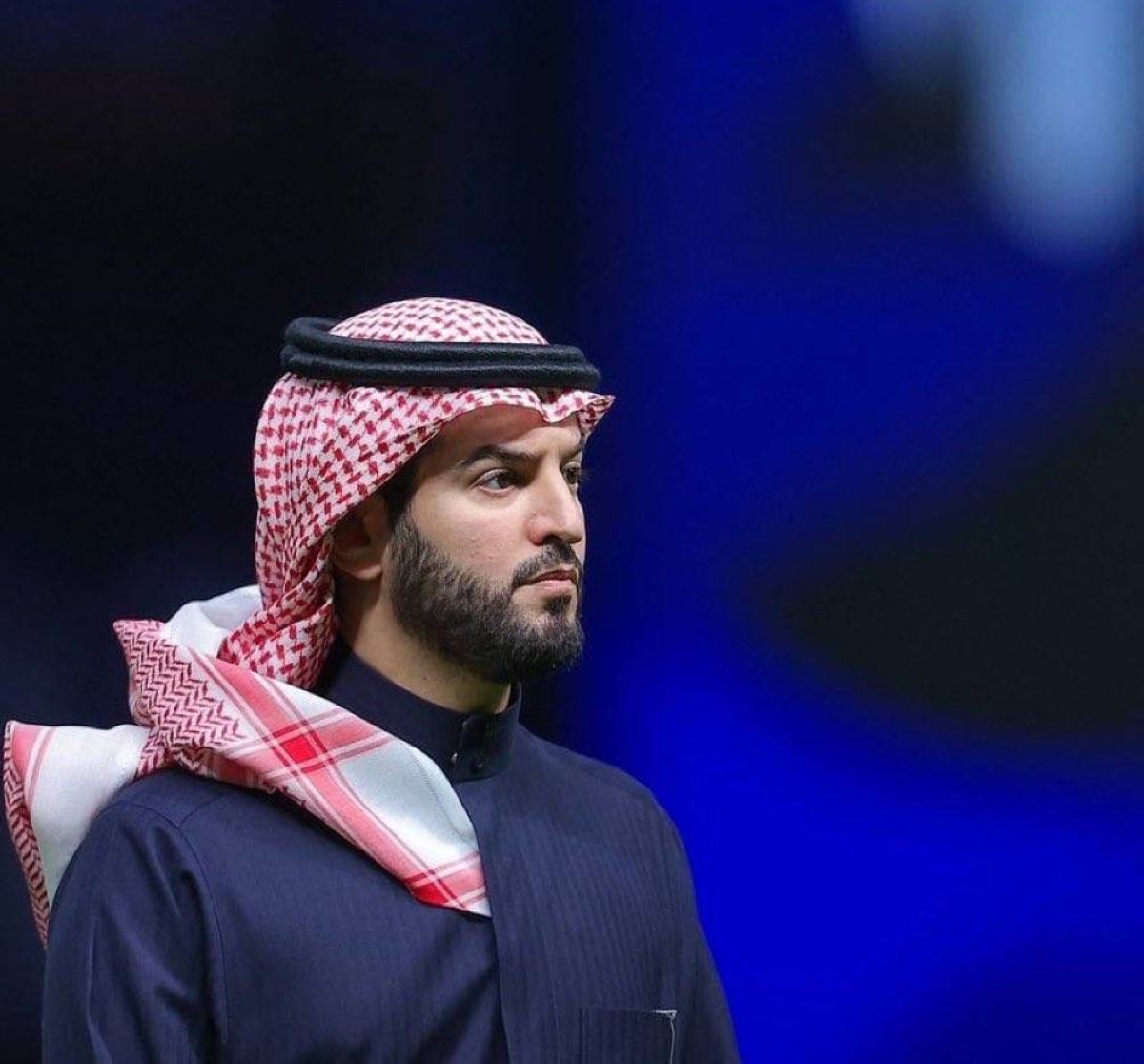 بن نافل يودع الهلال برسالة مؤثرة بعد رفض دورة جديدة