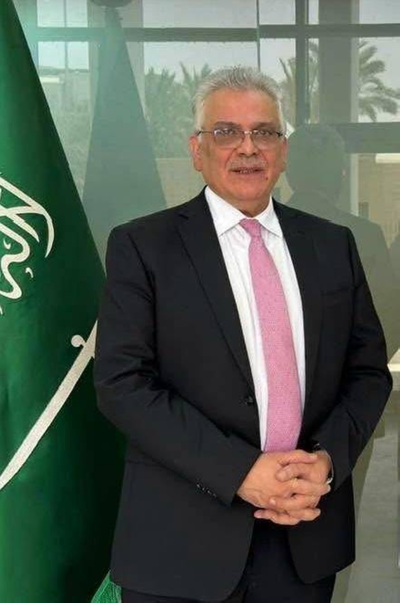 دعم سعودي قوي لتسريع الاعتراف الدولي بفلسطين