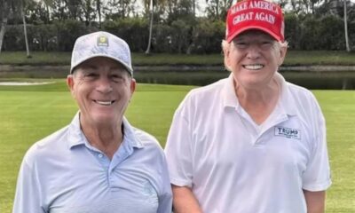 السفير الأمريكي: نزع سلاح حزب الله ضرورة للبنان