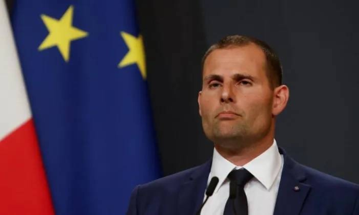 مالطا تعتزم الاعتراف بفلسطين الشهر المقبل