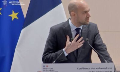 دعوات غربية للاعتراف بفلسطين: 15 دولة تقود التحرك