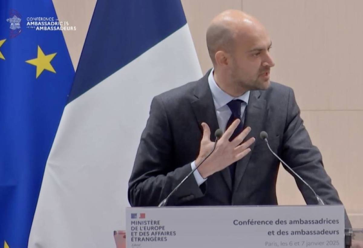 دعوات غربية للاعتراف بفلسطين: 15 دولة تقود التحرك