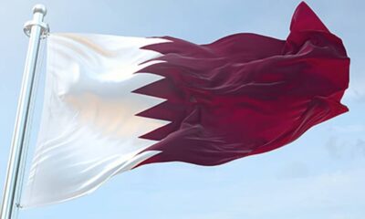 قطر تشيد باعتراف بريطانيا بدولة فلسطين رسمياً