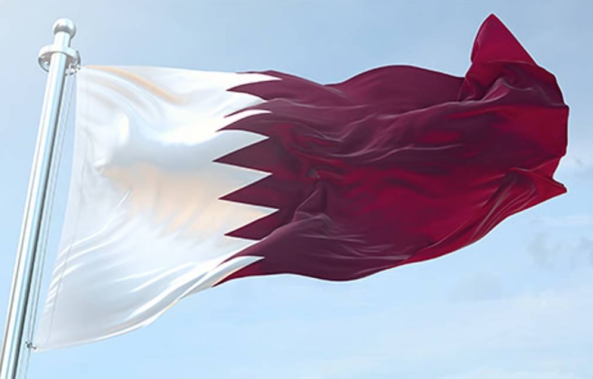 قطر تشيد باعتراف بريطانيا بدولة فلسطين رسمياً