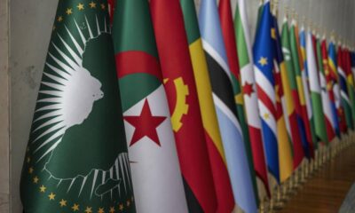 الاتحاد الأفريقي يرفض الاعتراف بحكومة الدعم السريع