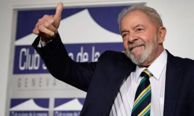 البرازيل تخشى إحراج ترامب لرئيسها بأسلوب زيلينسكي