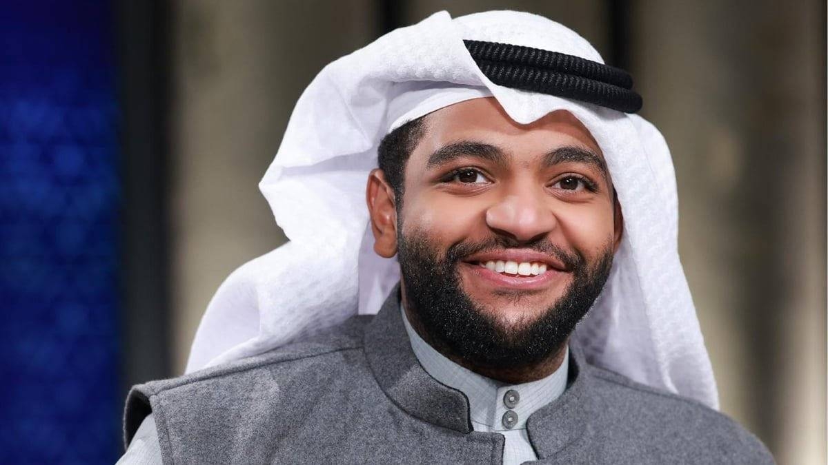 عرض "ملك المسرح" في الرياض: قلب سعودي ينبض اليوم
